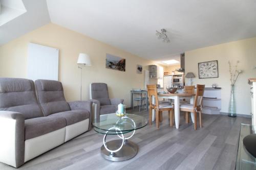 Appartement Appartement GREGOR 22 Rue Lt Colonel Maury Vannes