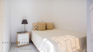 Appartement GREICE HOMES 1 BEDROOM APARTMENT CENTRE OF VILAMOURA Zona 5D Sector N.123, R/C, Largo da Igreja, Fracção A 8125-489 Vilamoura Algarve