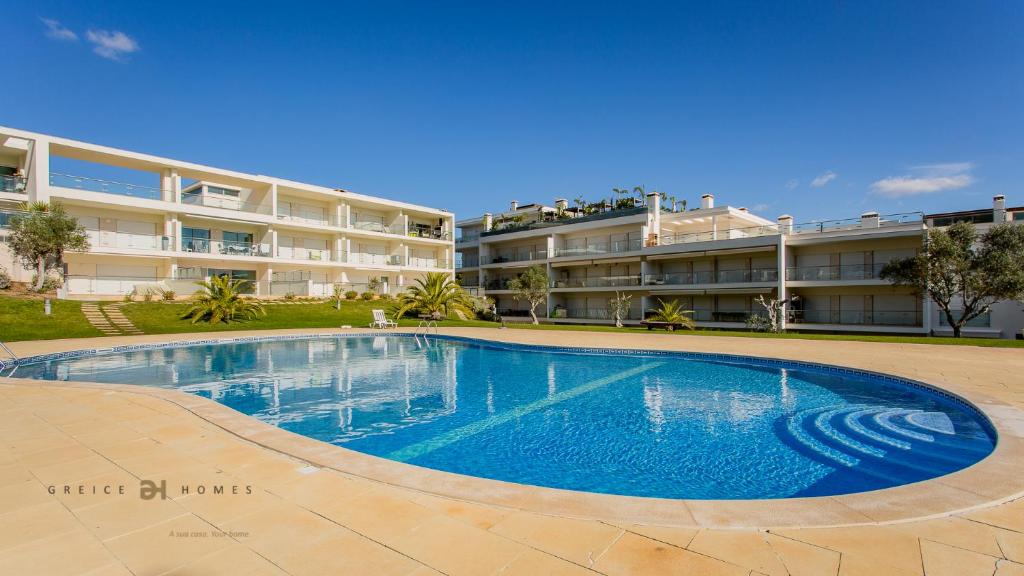 Greice Homes-Apartamento 2 quartos, Monte da Balaia, Olhos de Água, Albufeira Lote 12,  Albufeira, 8200-594 Albufeira PT Monte da Balaia, 2ª. andar, Apartamento AB, 8200-594 Olhos de Água