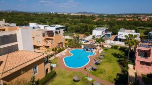 Appartement Greice Homes-Luxury 2 bed en-suite with Pool & Golf view Edifício Pedro Alves Cabral, Bloco Nº2, IPP 4, Subzona 2 L-5  8125-432 Maritenda Algarve