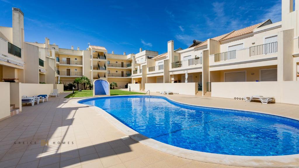 Appartement Greice Homes - T1 Ferreiras Avenida 12 de Julho 8200-559 Albufeira