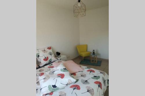 Grenade Citystay hypercentre Airbus Wifi Free