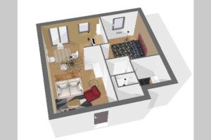 Grenade Citystay hypercentre Airbus Wifi Free