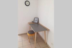 Grenade Citystay hypercentre Airbus Wifi Free