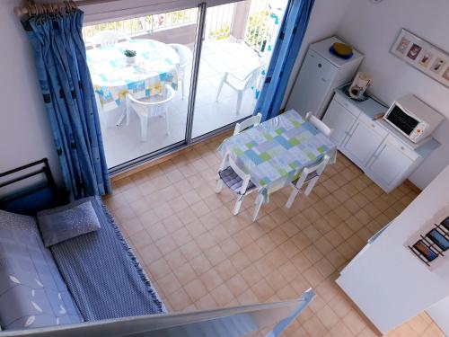 GRENADINES Joli appartement piscine proche Plage Richelieu Cap d'Agde