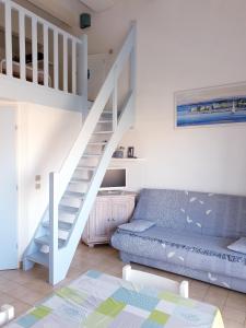 GRENADINES Joli appartement piscine proche Plage Richelieu Cap d'Agde