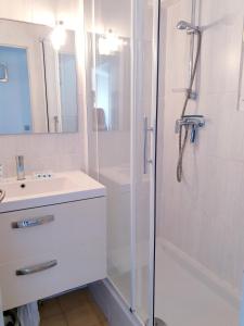 GRENADINES Joli appartement piscine proche Plage Richelieu Cap d'Agde