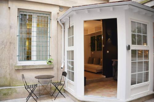 Grenelle - Beautiful flat in central Paris