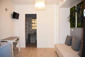 Grenelle - Beautiful flat in central Paris