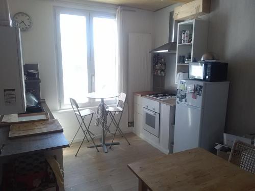 Appartement Grenoble Grenoble france