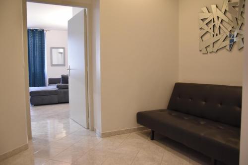 Grenoble Appartement 5/6 personnes La Renaissance