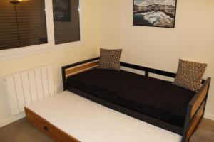 Grenoble hyper-centre + WiFi + Netflix