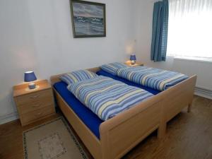Grenzhof-Fischerwohnung