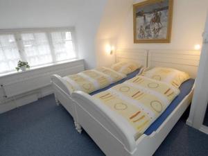 Grenzhof-Fischerwohnung