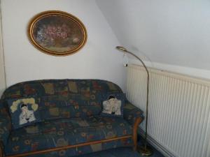 Grenzhof-Kapitaenswohnung
