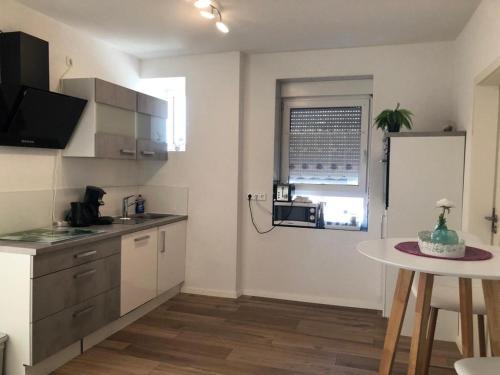 Grenznahe Ferienwohnung mit 4 Schlafzimmern