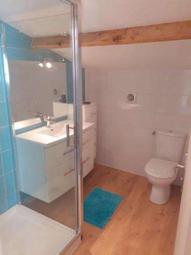 Greoux les bains - appartement 4 personnes - Domaine des Broues