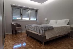 Appartement GREY Rua Martins Sarmento 172 1º 4710-356 Braga Région Nord