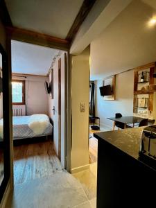 Grey Suite Val d'Isère