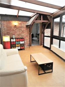 Greyhound - Grand Appartement centre-ville