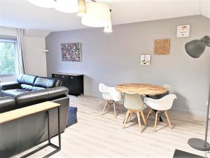 Greyhound - Grand Appartement centre-ville