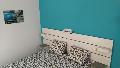 Grimaud 4 personnes - Piscine