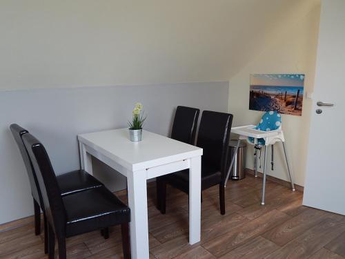 Grit´s Ferienwohnung