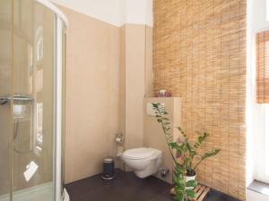 Appartement Großbauernhaus Klein Bartelsdorf 4 18182 Bentwisch Mecklembourg-Poméranie
