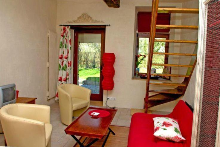 Großdorf Appartement En Vogue im Hahnenklee, Harz