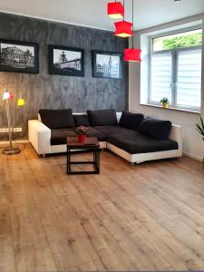 Appartement Große 3 Rwng vor den Toren der sächsischen Schweiz & dem Osterzgebirge 3 Pestalozzistraße 01809 Dohna Saxe