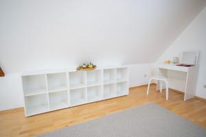 Große 3-Zimmer Maisonette Wohnung in Neuhausen