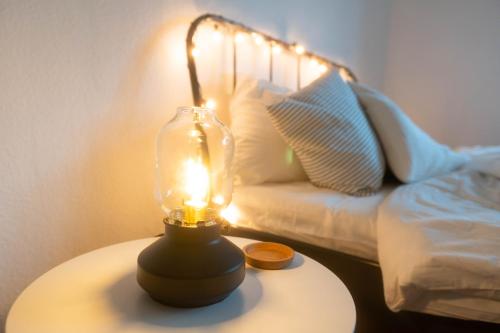 Große 3 Zimmer Wohnung mit Netflix in zentraler Lage