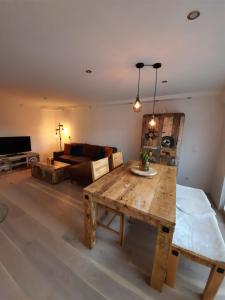 Appartement Große Auszeit Eifel mit Sauna, Kamin und Terrasse 13 Am Silberberg 53947 Nettersheim Rhénanie du Nord - Westphalie