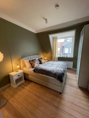 Große Design-Altbauwohnung Deluxe