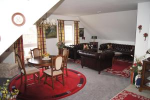 Appartement große Ferienwohnung 34 Am Schloßpark 25524 Heiligenstedten Schleswig-Holstein