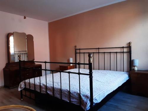 Große Ferienwohnung in Flecken Zechlin