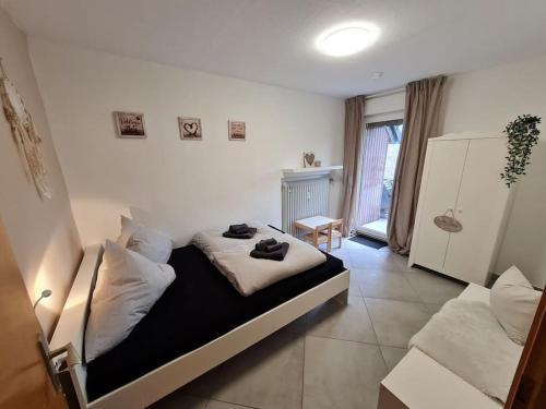 Große Ferienwohnung inmitten der Natur von Bödefeld