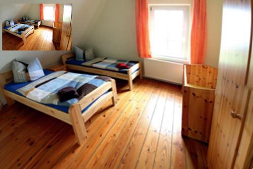 Große Ferienwohnung Klosterklause Malchow