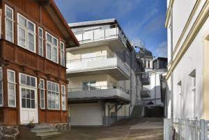 Große Freiheit Wohnung 05