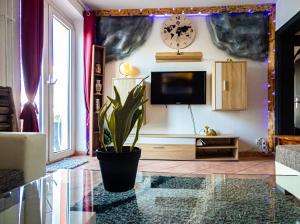 Große, gemütliche Wohnung in Remscheid-City