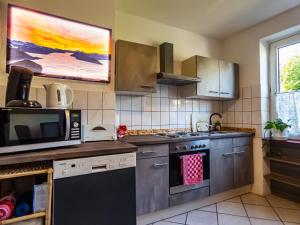 Appartement Große, gemütliche Wohnung in Remscheid-City 17 Gesundheitstraße 42855 Remscheid Rhénanie du Nord - Westphalie