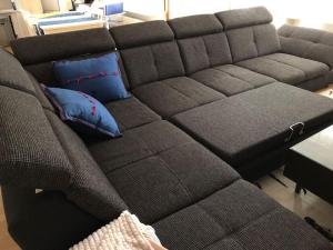 Appartement Große, helle Wohnung für bis zu 6 Personen 23 Konrad-Adenauer-Straße 69469 Weinheim Bade-Wurtemberg