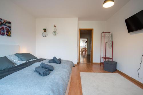 Große Louise in der Neustadt für Familien & Kinder