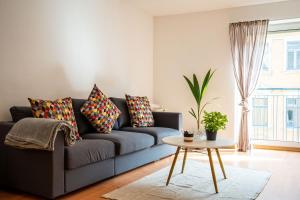 Große Louise in der Neustadt für Familien & Kinder