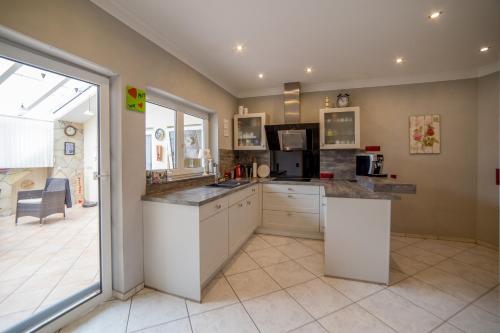 Große Maisonette-Wohnung-nur 5 min zum Europapark