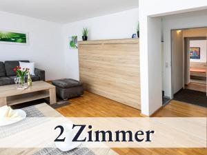 Große moderne Ferienwohnung in bester Bodenseelage l 1 Minute zum Bodensee l 2 Zimmer l Vollausgestattete Küche l Sonnenbalkon l WLAN l Willkommen im Apartment Güttingen