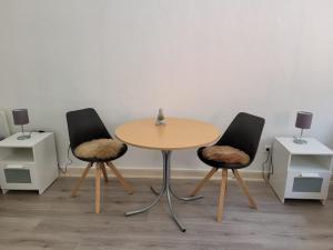 Große Monteurwohnung oder Fewo bei Nina