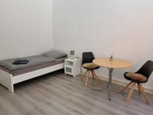 Appartement Große Monteurwohnung oder Fewo bei Nina Osteroder Straße 36, 1.OG 37539 Bad Grund Basse-Saxe