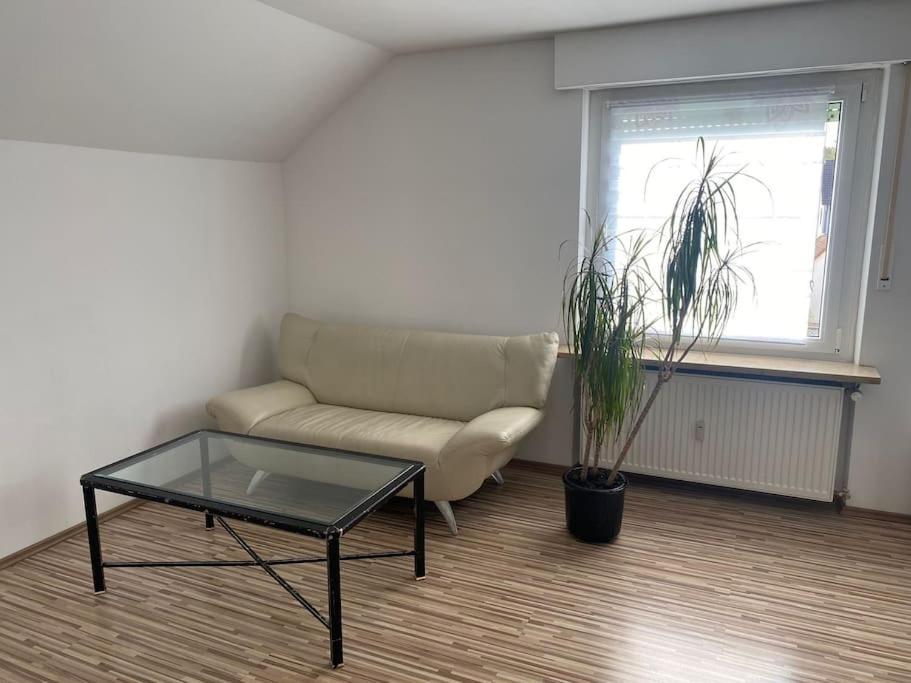 Appartement Große & schöne, neu renovierte Dachgeschosswohnung 2 Adalbert-Stifter-Weg 91126 Schwabach