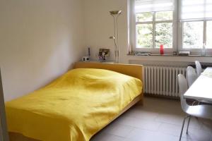 Große Wohnung 20 km von Köln bis zu 14 Personen